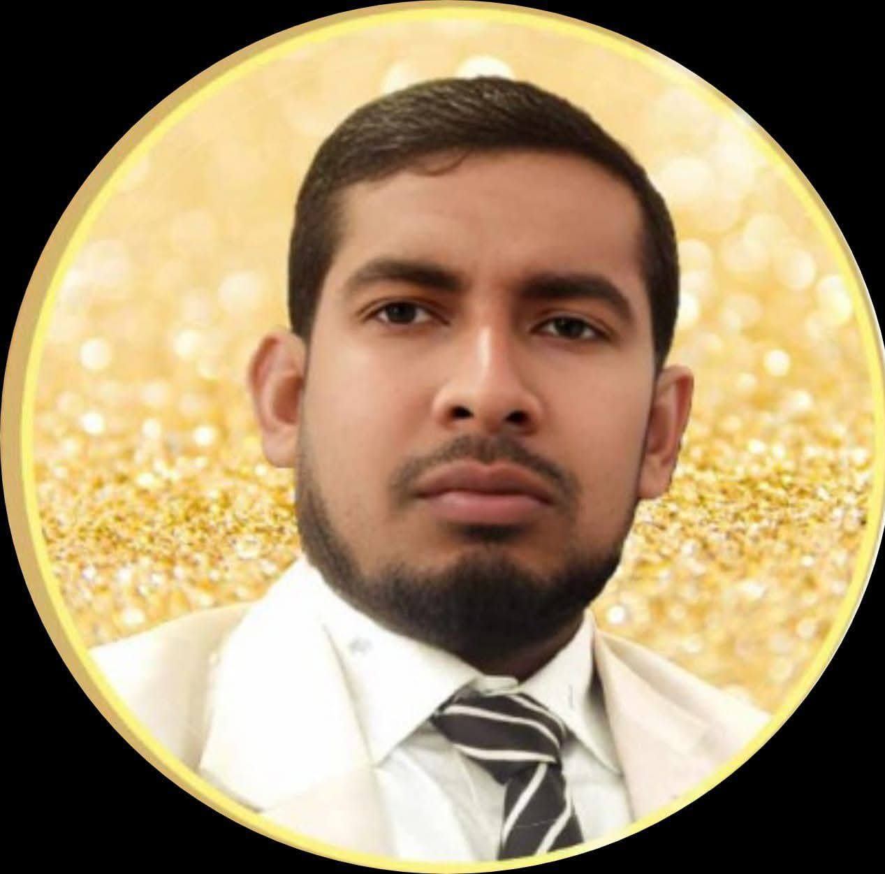Md. Saiful Islam