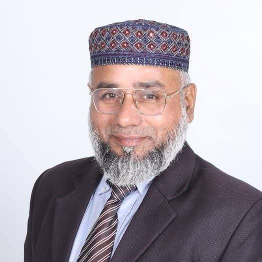 MD. Mominur Rashed Shain