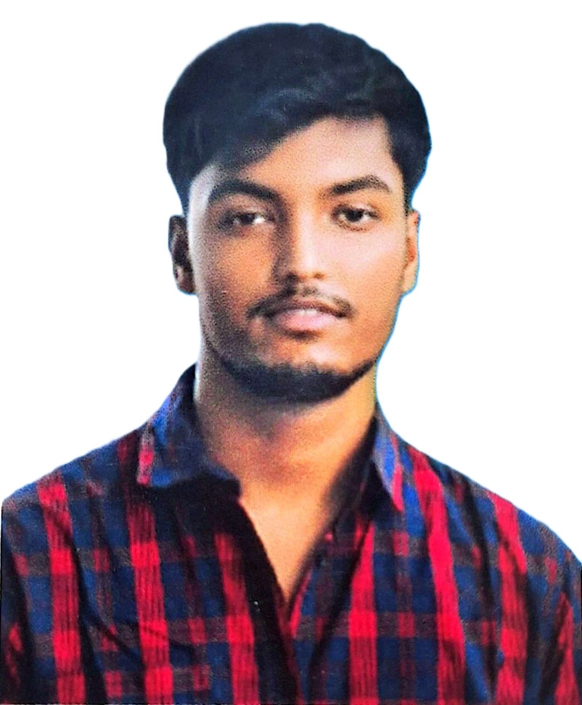 MD GOLAM RABBI