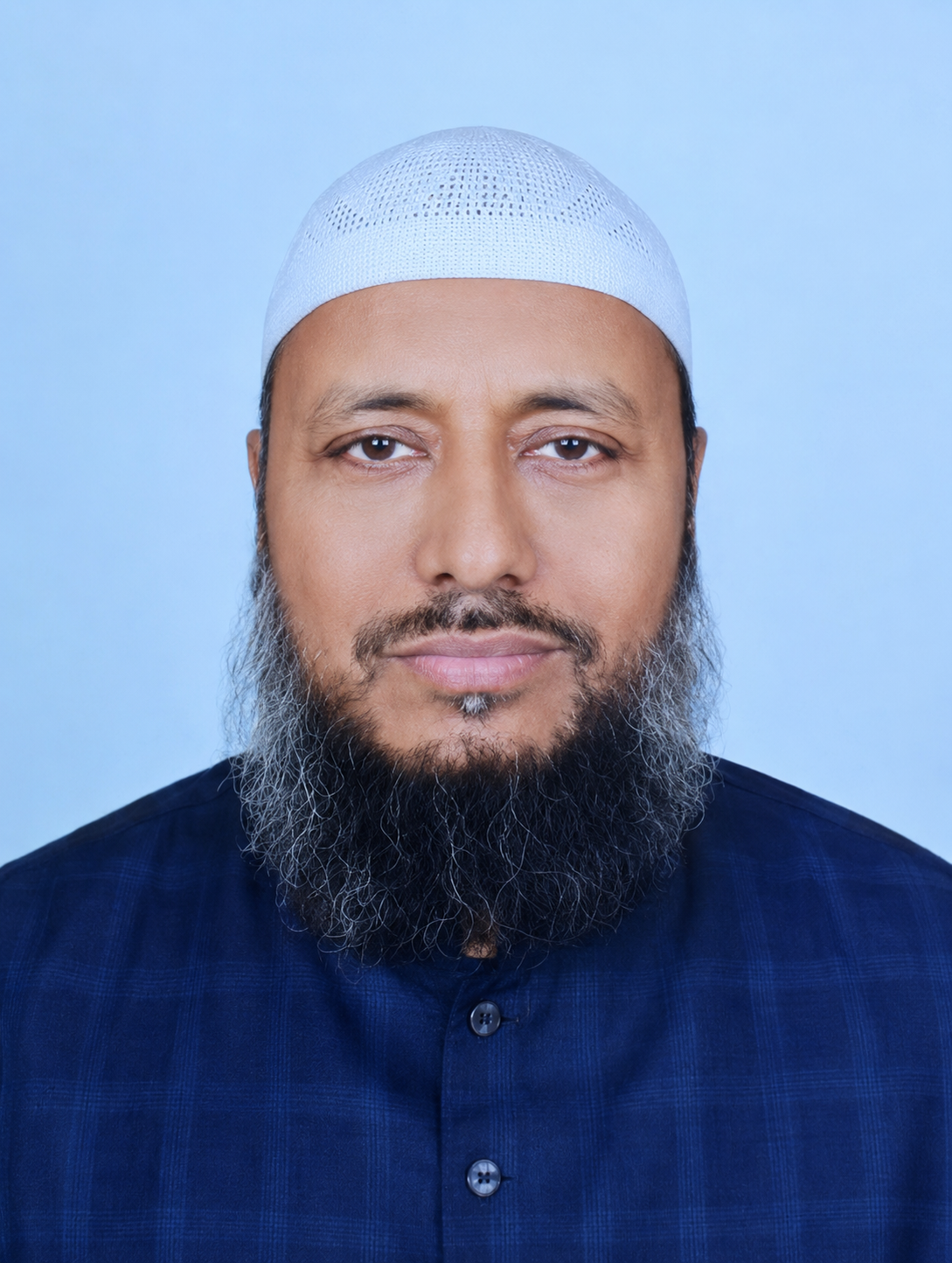 Md. Kamrul Islam