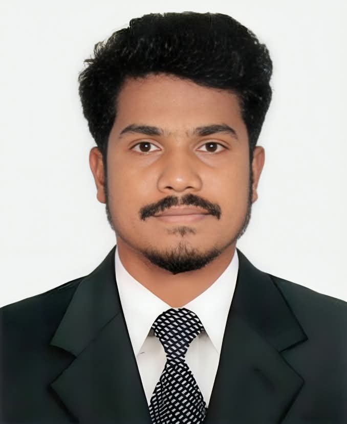 Md Abed Ali