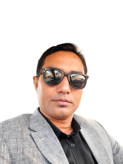 Sujit Voumik