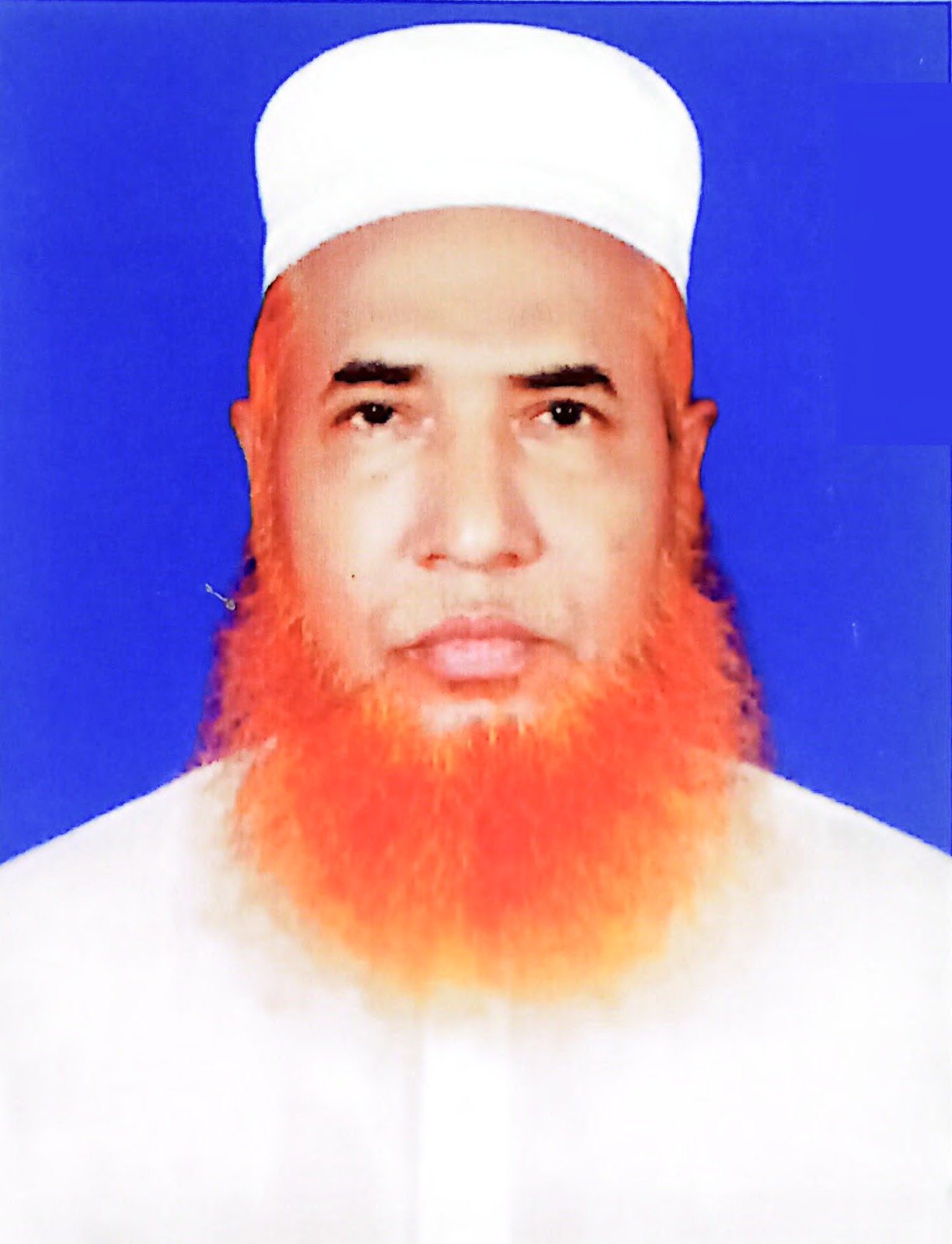 Md Shohidul Islam