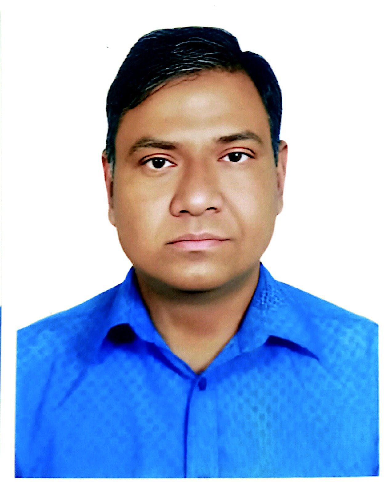 Md Robiul Islam