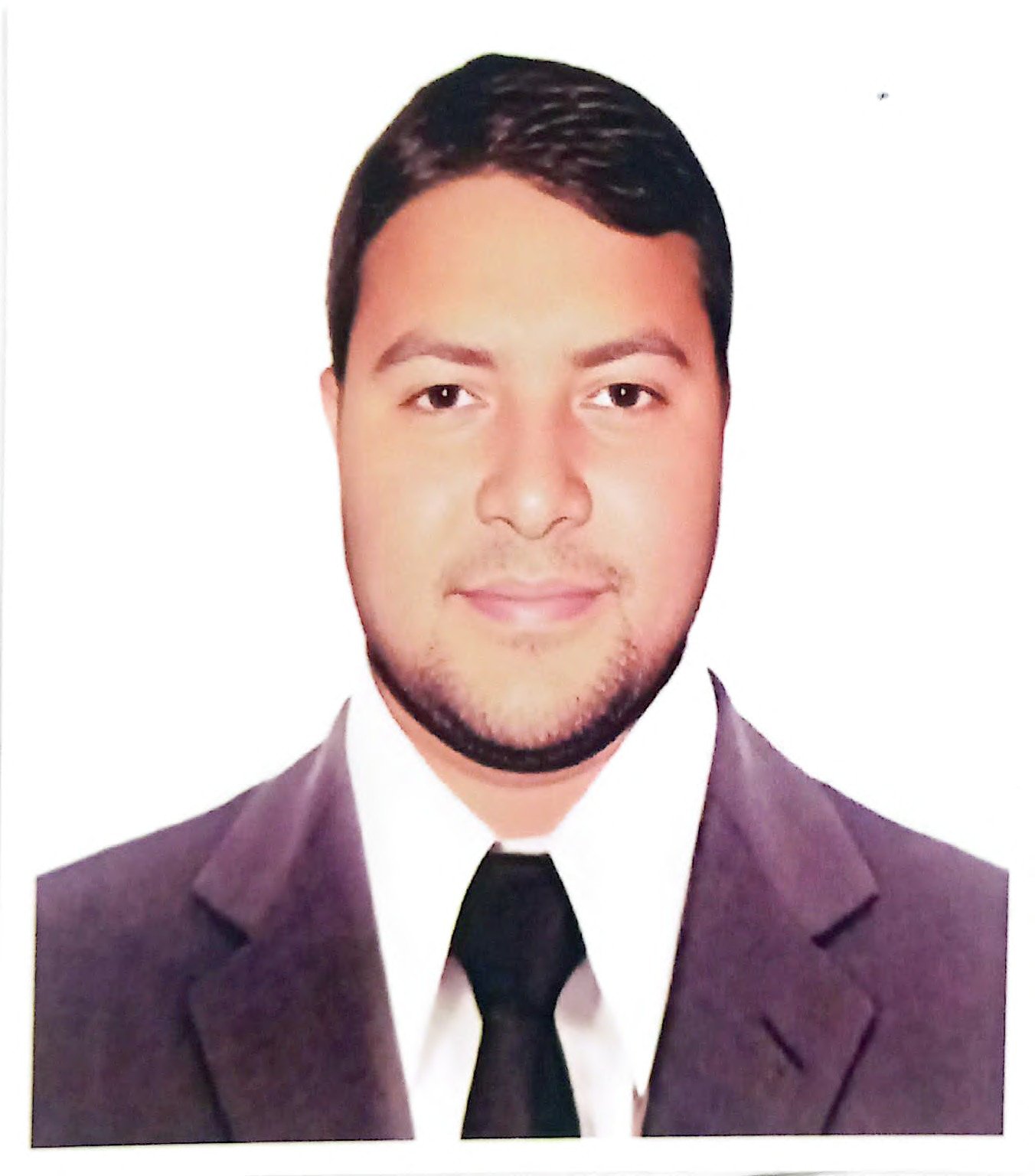 Md Sipon Ali