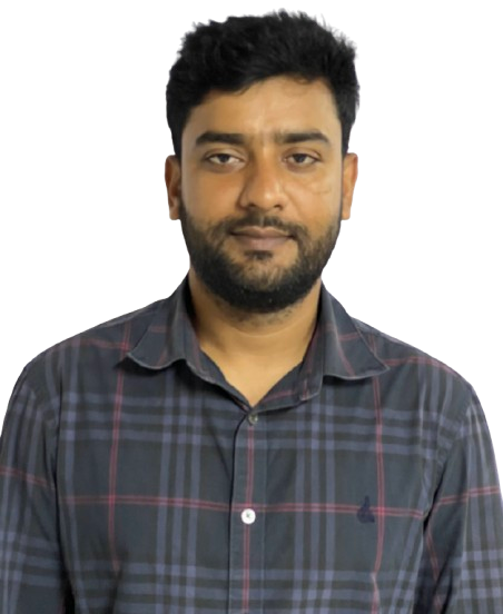 Md Dulal Hossain