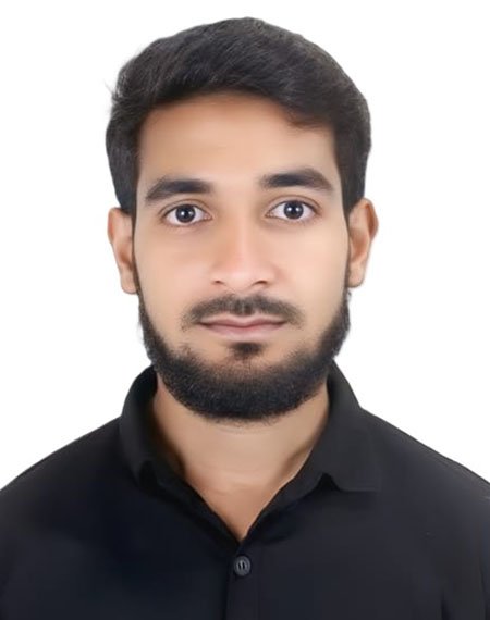 Md Foysal