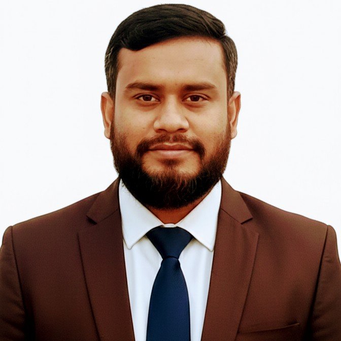 Md Imam Hossain