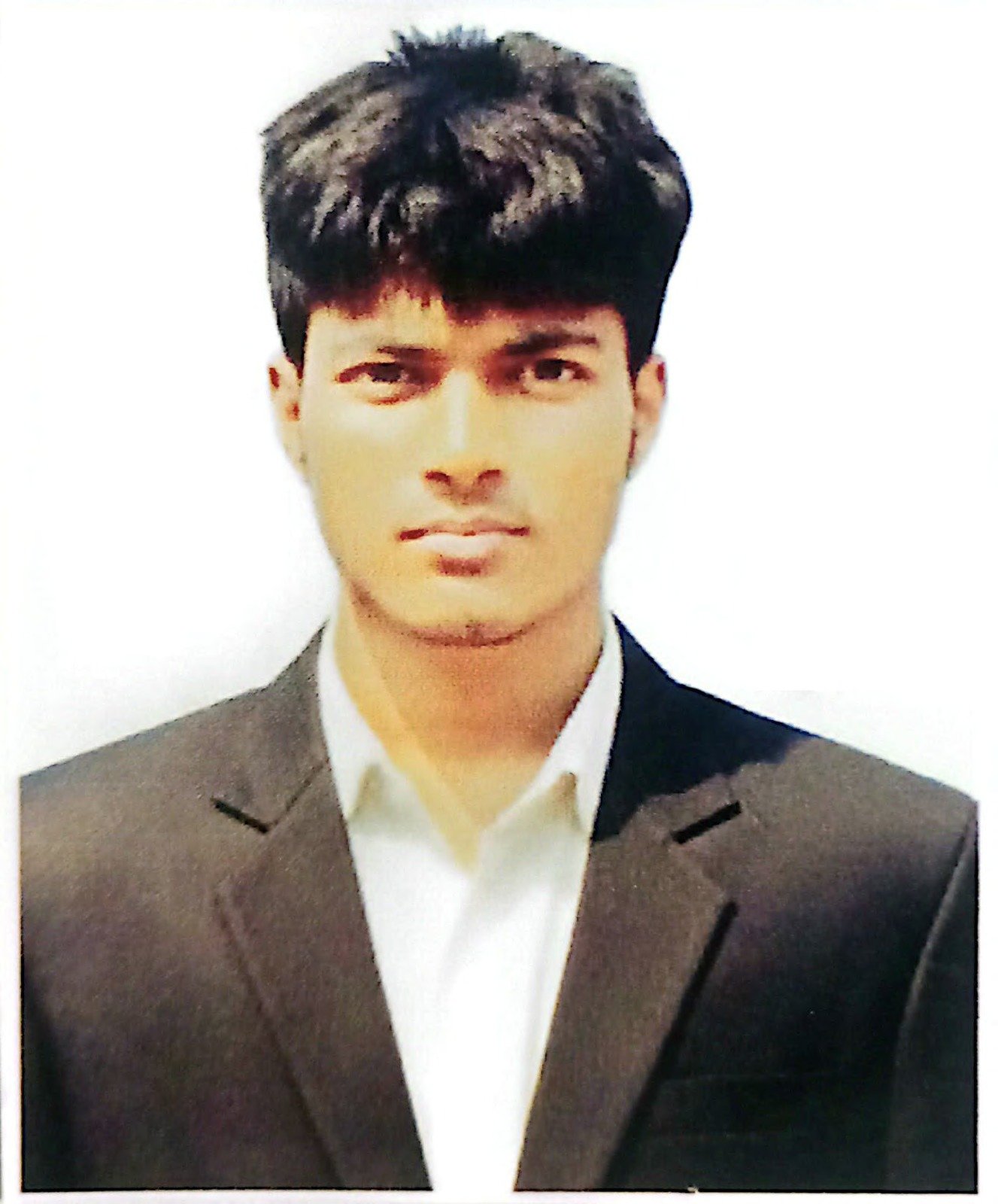 Md Shakibul Islam Manik