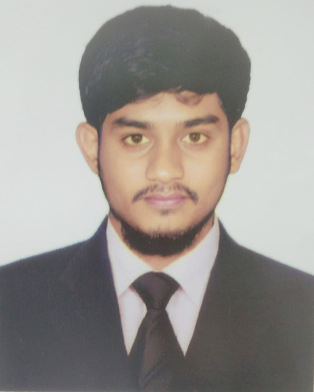 MASHRAFEE BIN MOSTAFA SAFAT