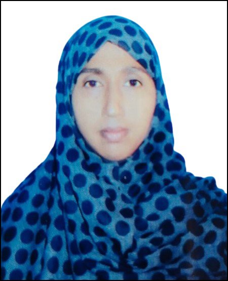MST ASMA KHATUN
