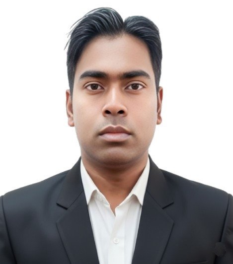 MD JAKIR HOSSEN