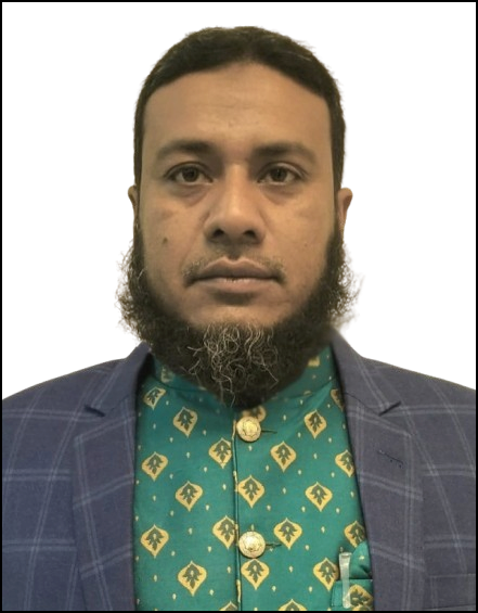 RUHUL AMIN