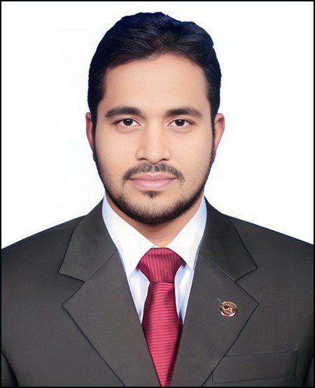 MD ARIFUL ISLAM