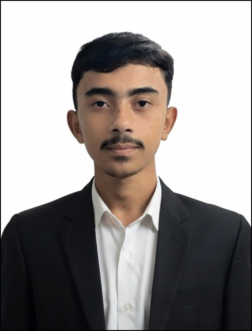 MD MEHEDI HASAN ZISAN
