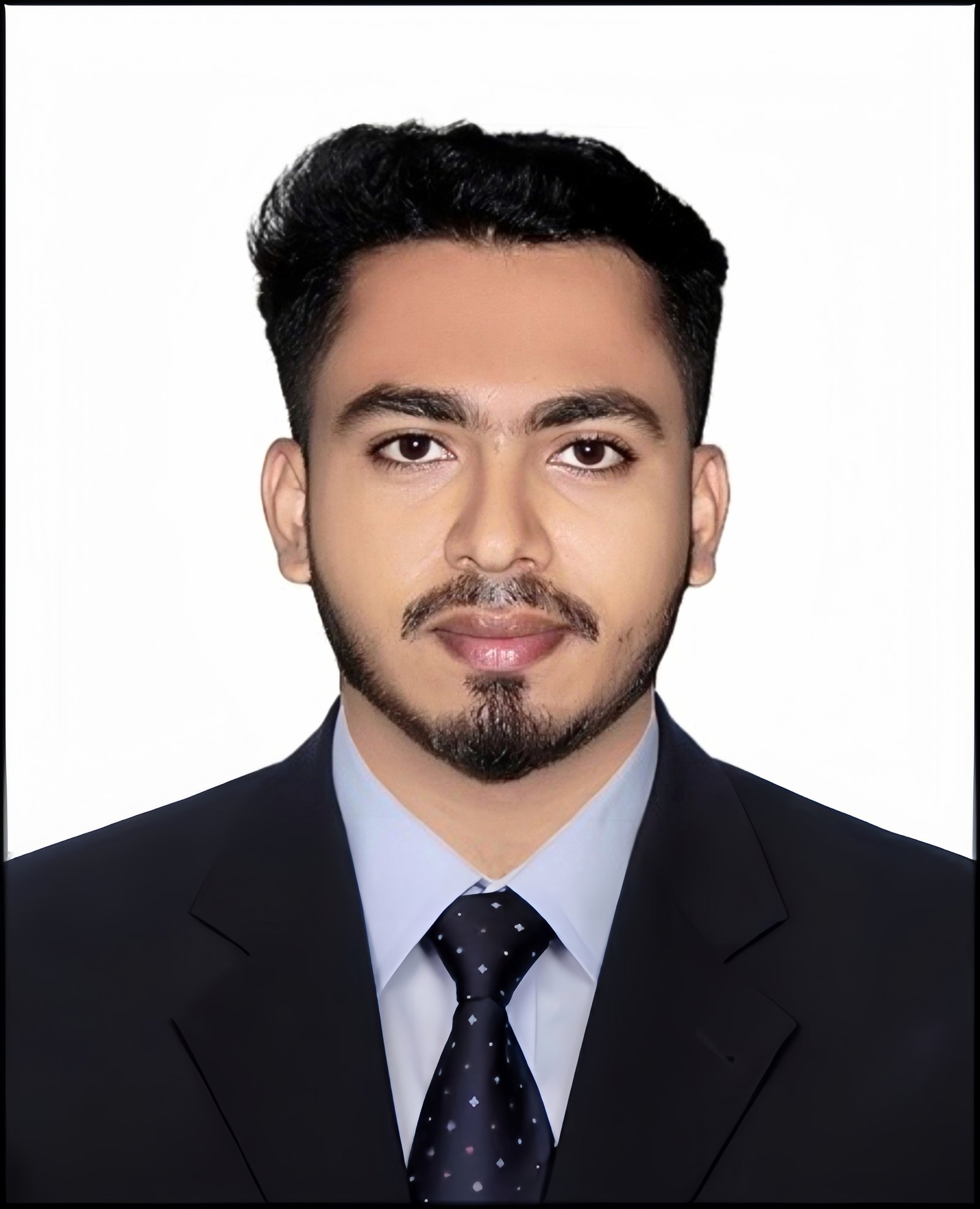 MD KHADEMUL ISLAM
