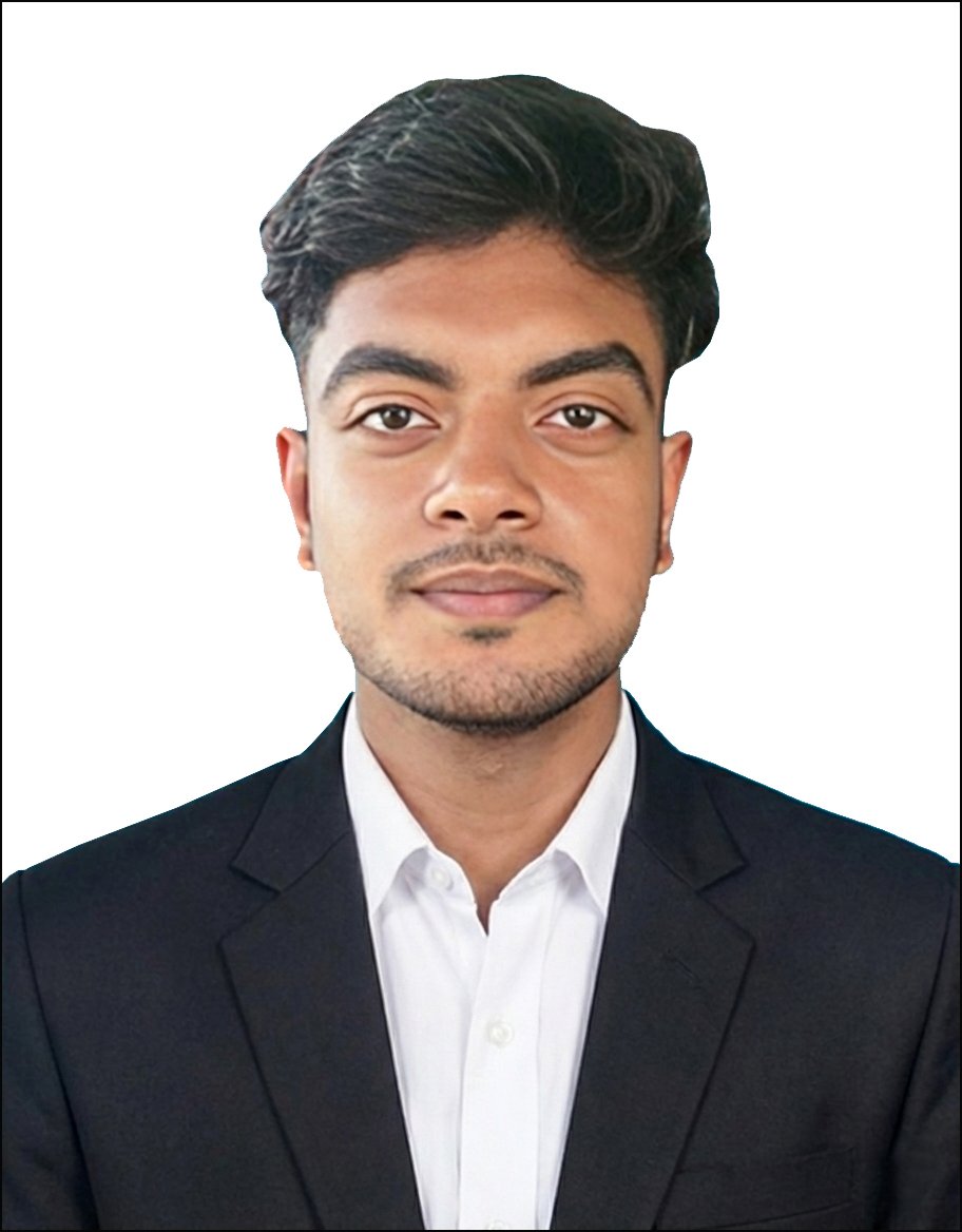 MD SALMAN ZAMIL