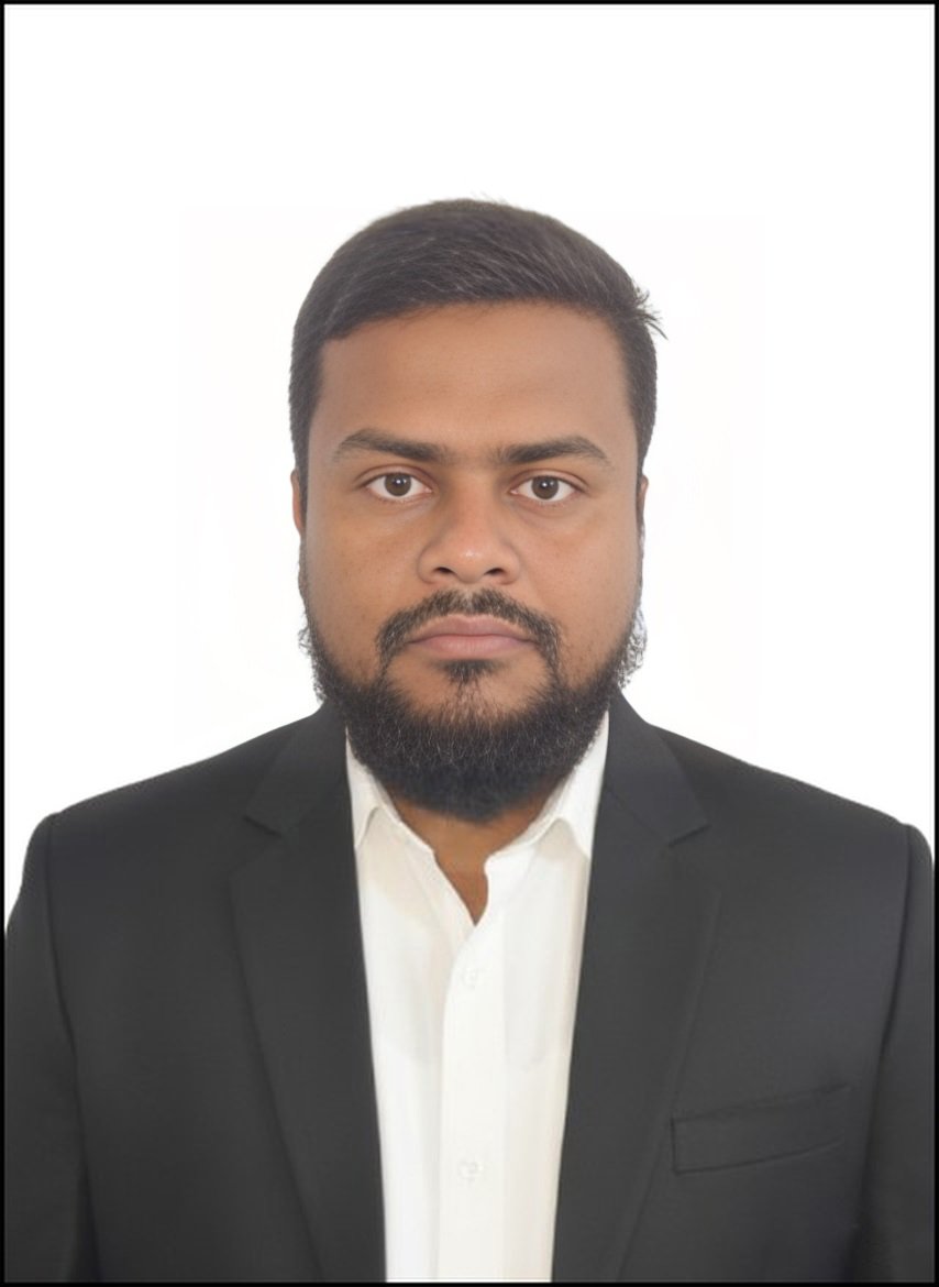 MD MINHAJUR RAHMAN