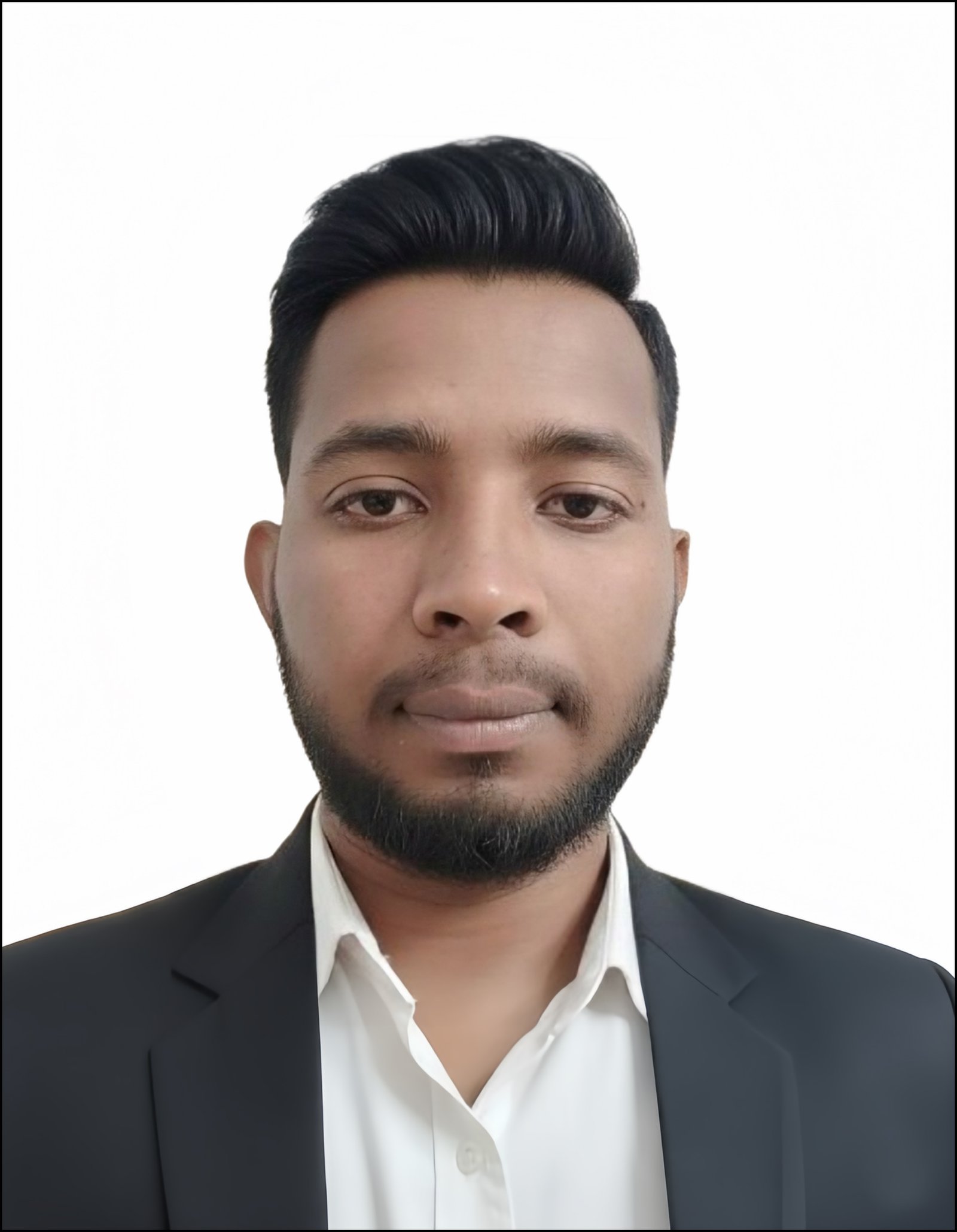 MD RAZIB UDDIN