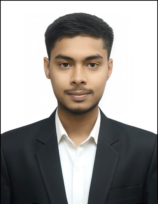 MD SAKIB HOSSEN