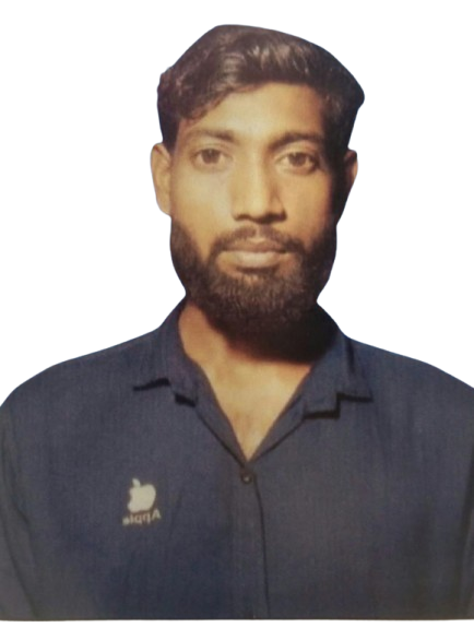 MD MANIK SARKAR
