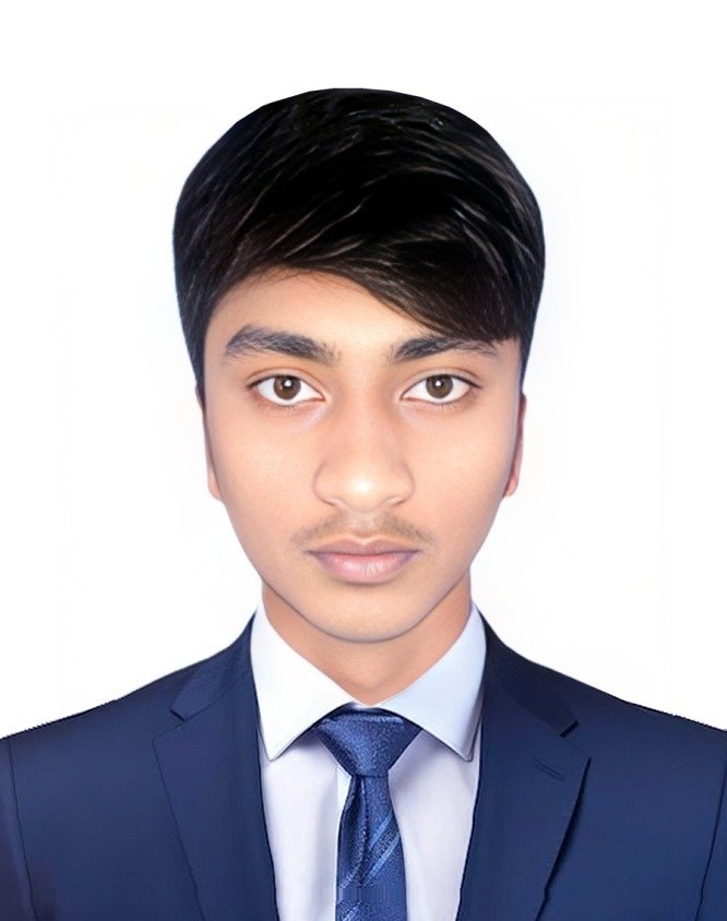 MUSLE AHMED MANIK
