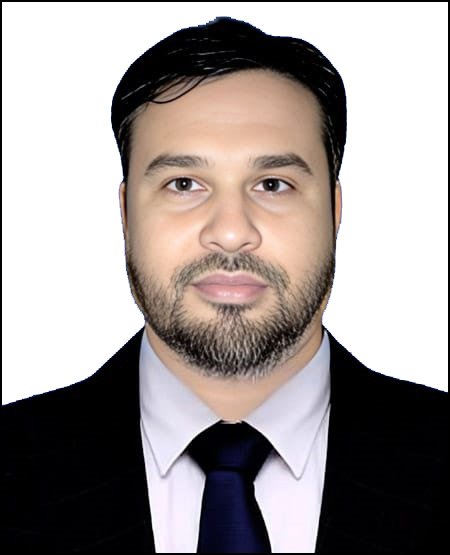 MD ATIKUR RAHMAN