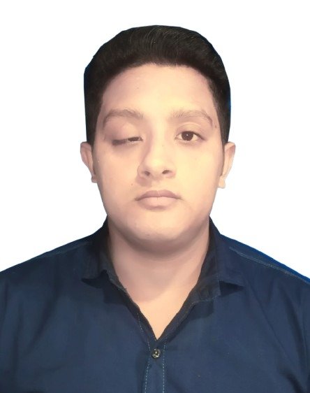 MD JOYNUL BASAR