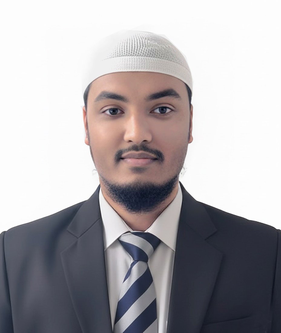 MD GOLAM RABBI
