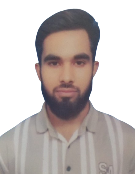 IMRAN ALI