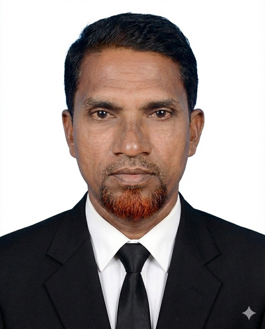 MD BABU