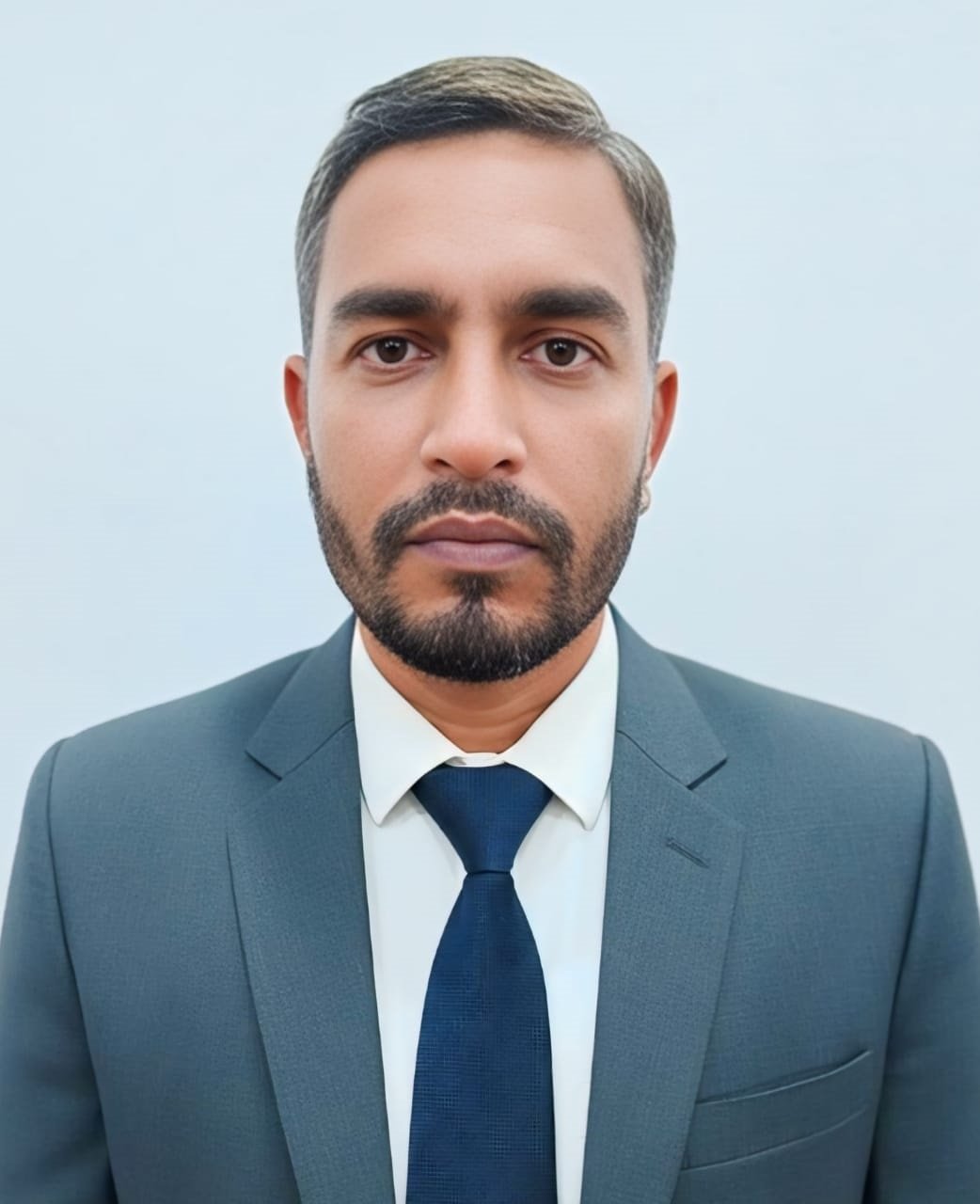 MD SOHEL RANA