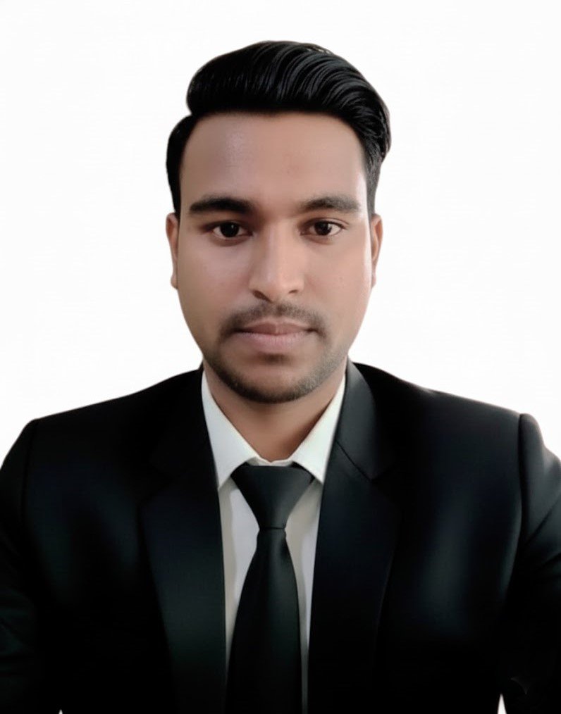 MD SHOUROV ISLAM SHAWON