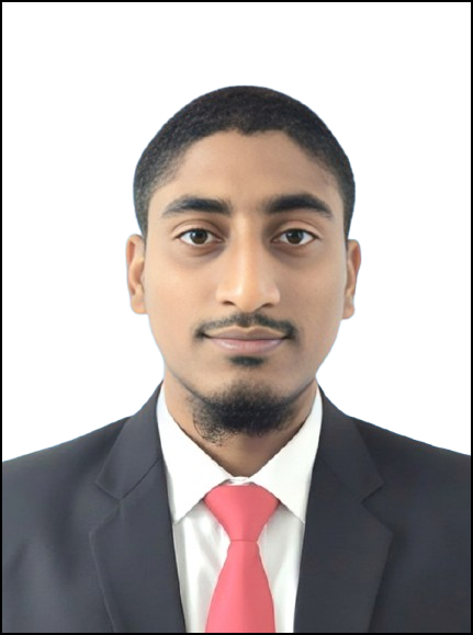 MD SHORIFUL ISLAM