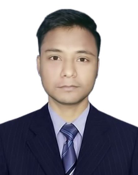 MD NASIM UDDIN