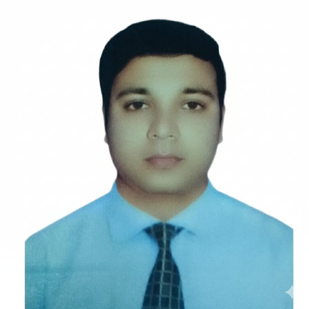 MD SOHEL RANA