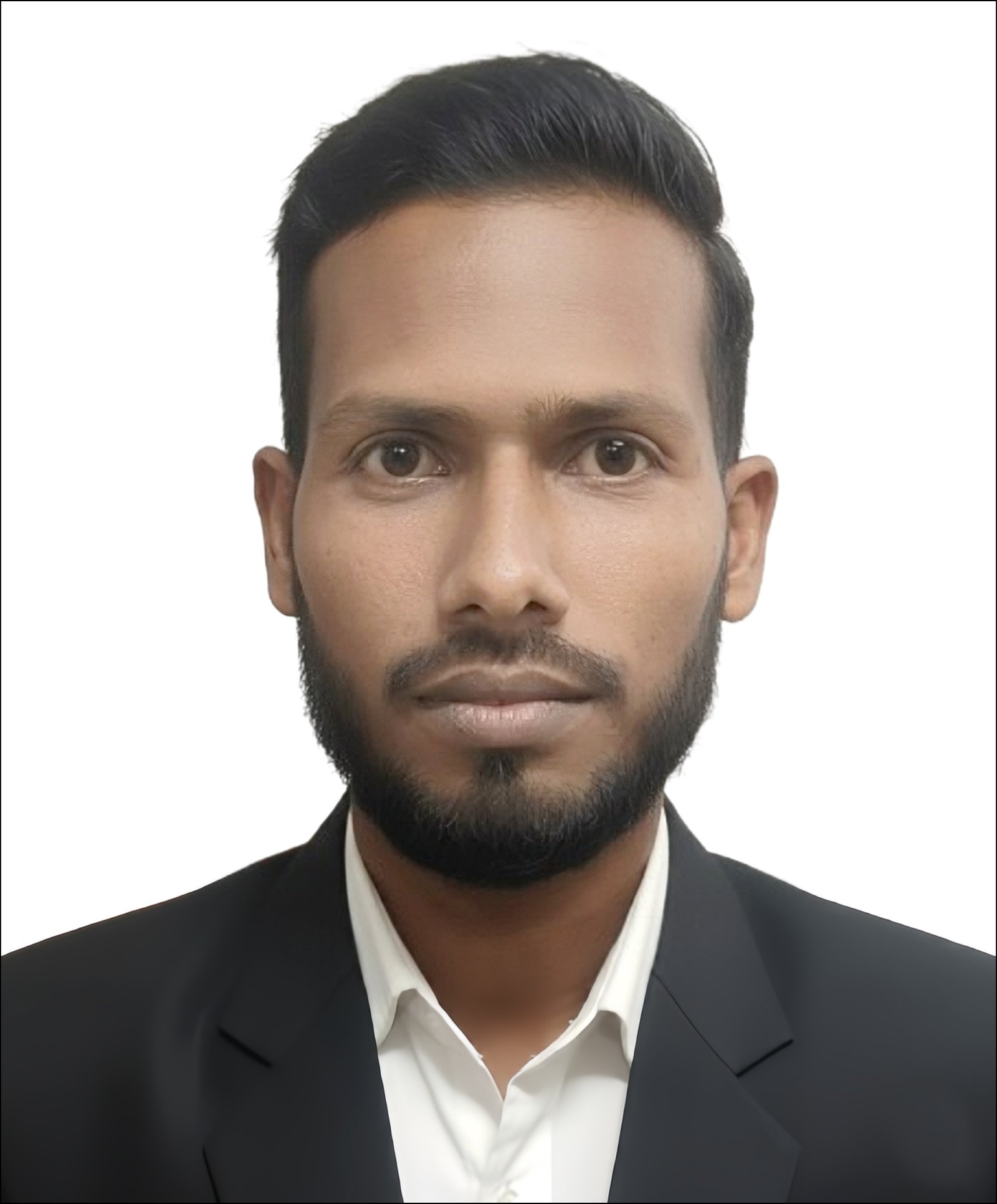 MD HASAN ALI