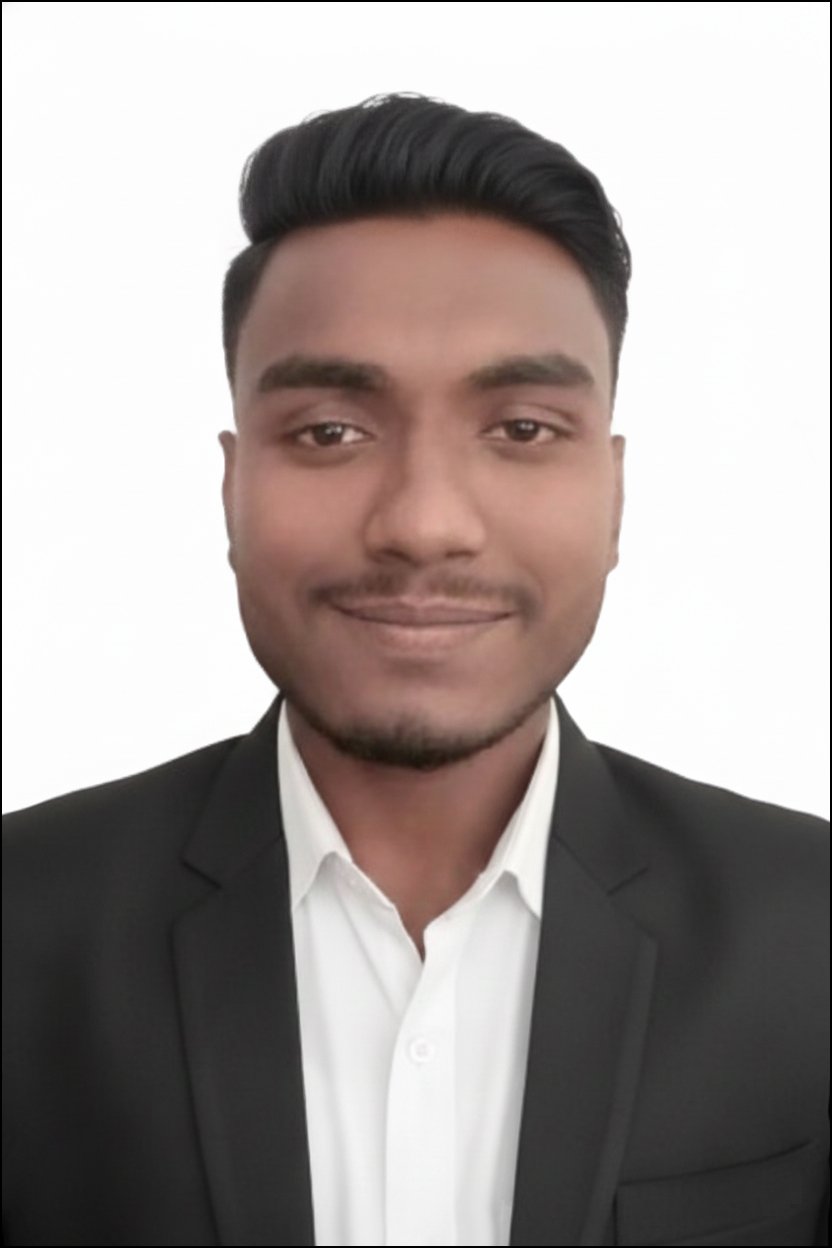 MD HASIBUL HASAN HIMEL