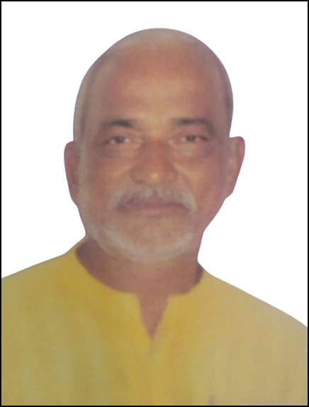 MD MOKBUL HOSSEN
