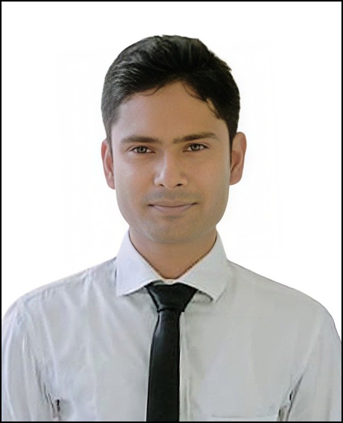 MEHEDI HASSAN