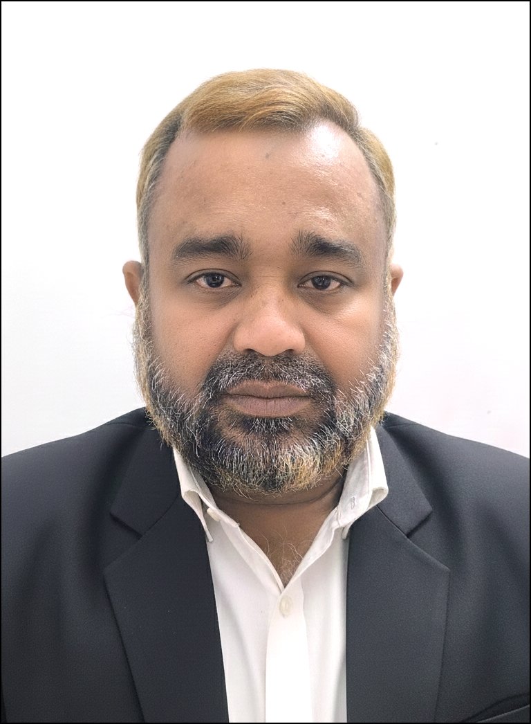 MD KAWSAR ALOM