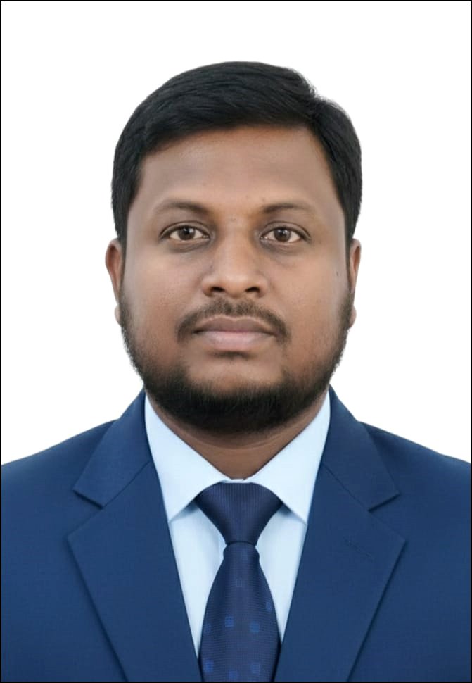 MD FIROJ AHMED