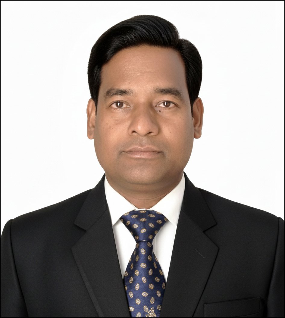 MD MOAZZEM HOSSAIN