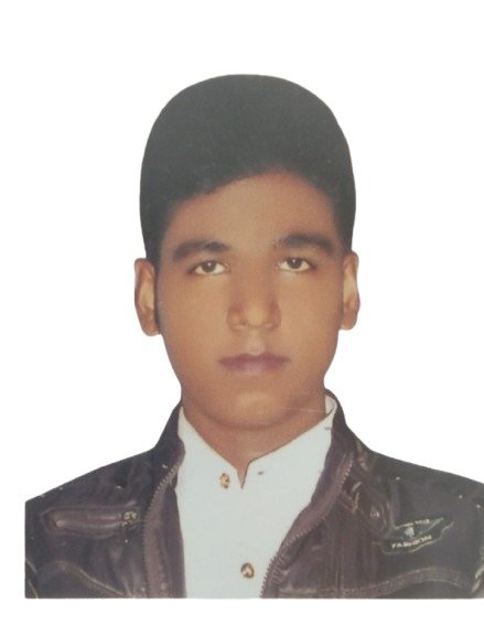 MD MIZANUR RAHMAN MIZAN