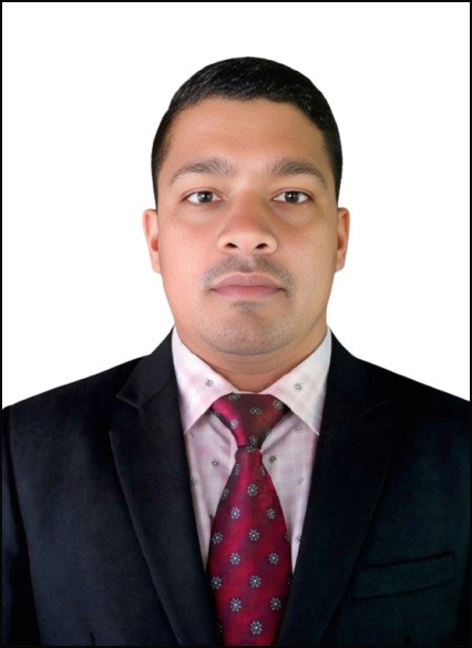 MD TUHIN ALI
