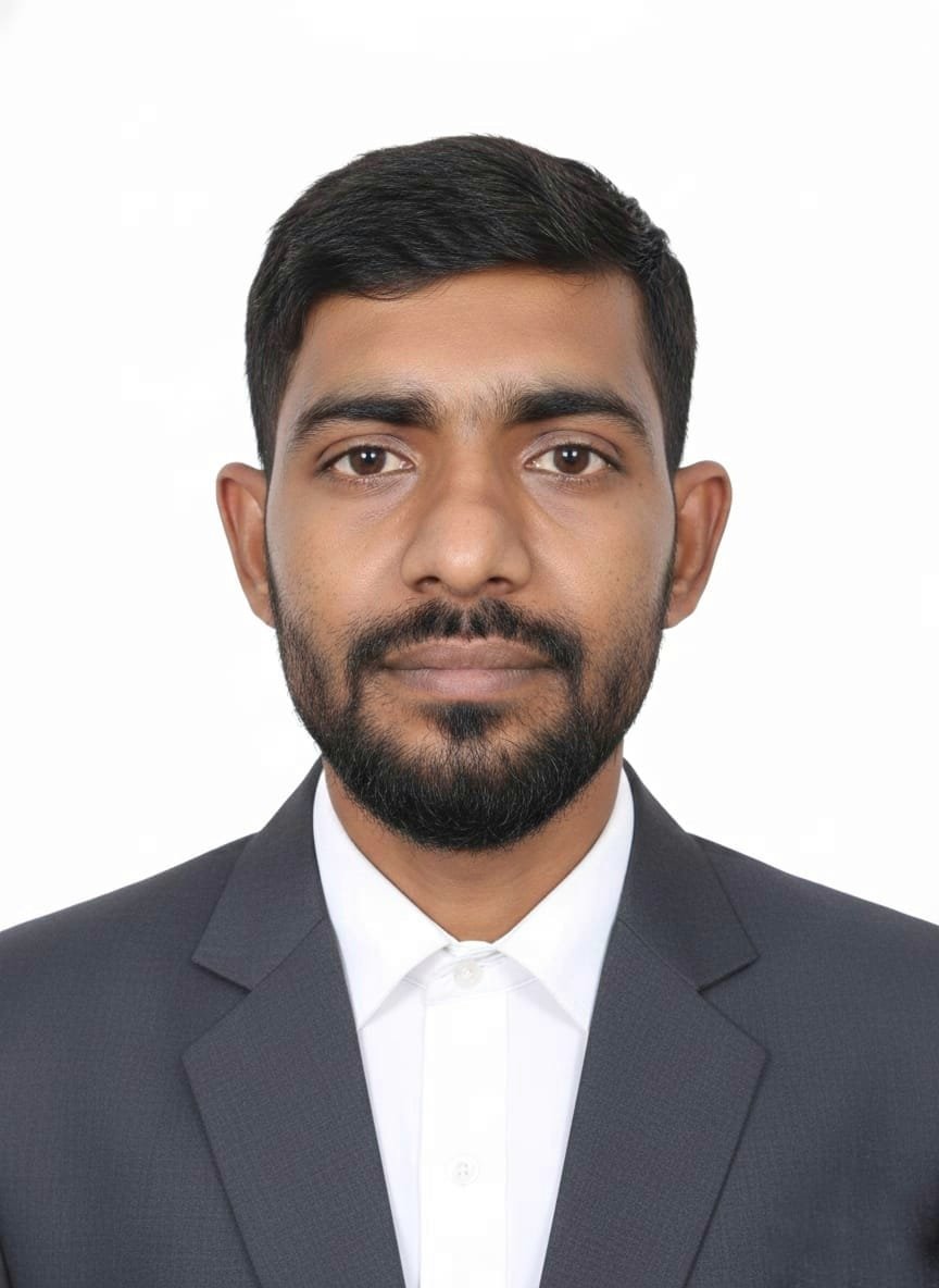 MD MANIK UDDIN