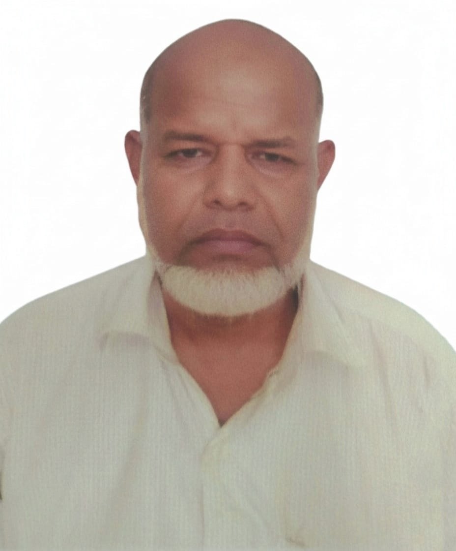 MD KHEZER UDDIN