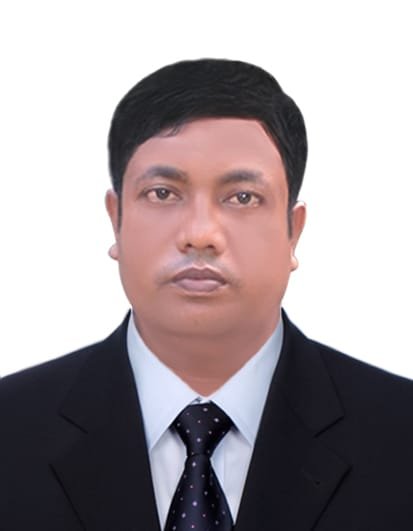 MD IMDADUL HAQEE