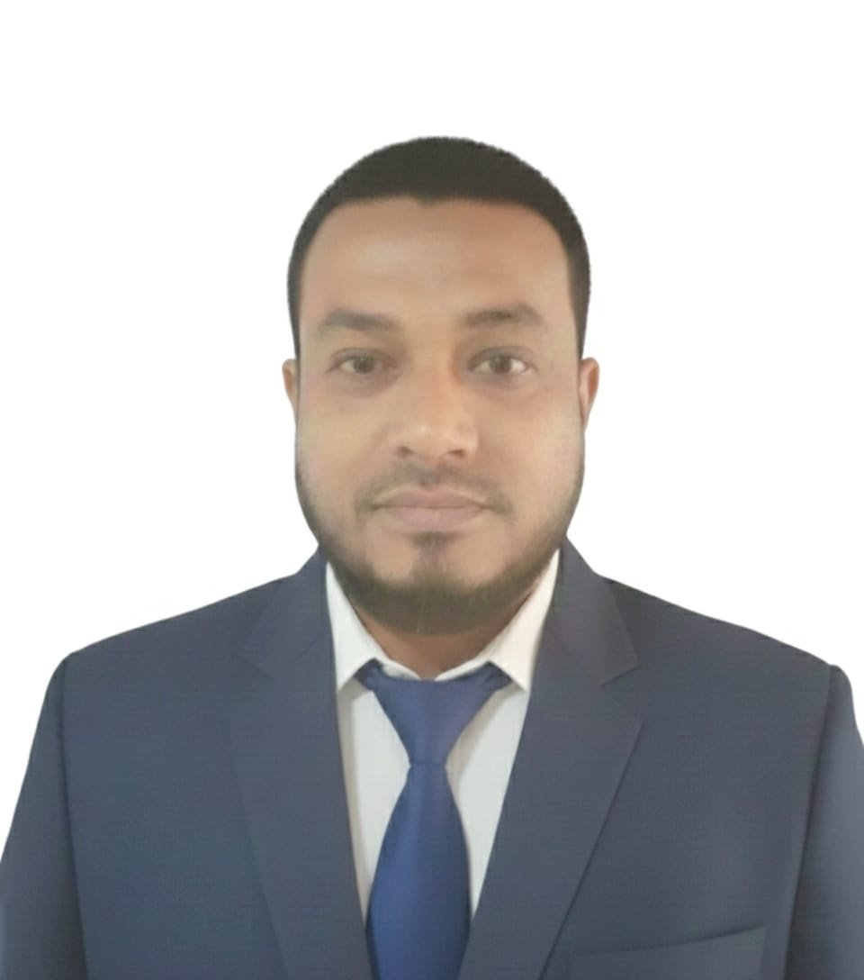 MD KAZIM UDDIN