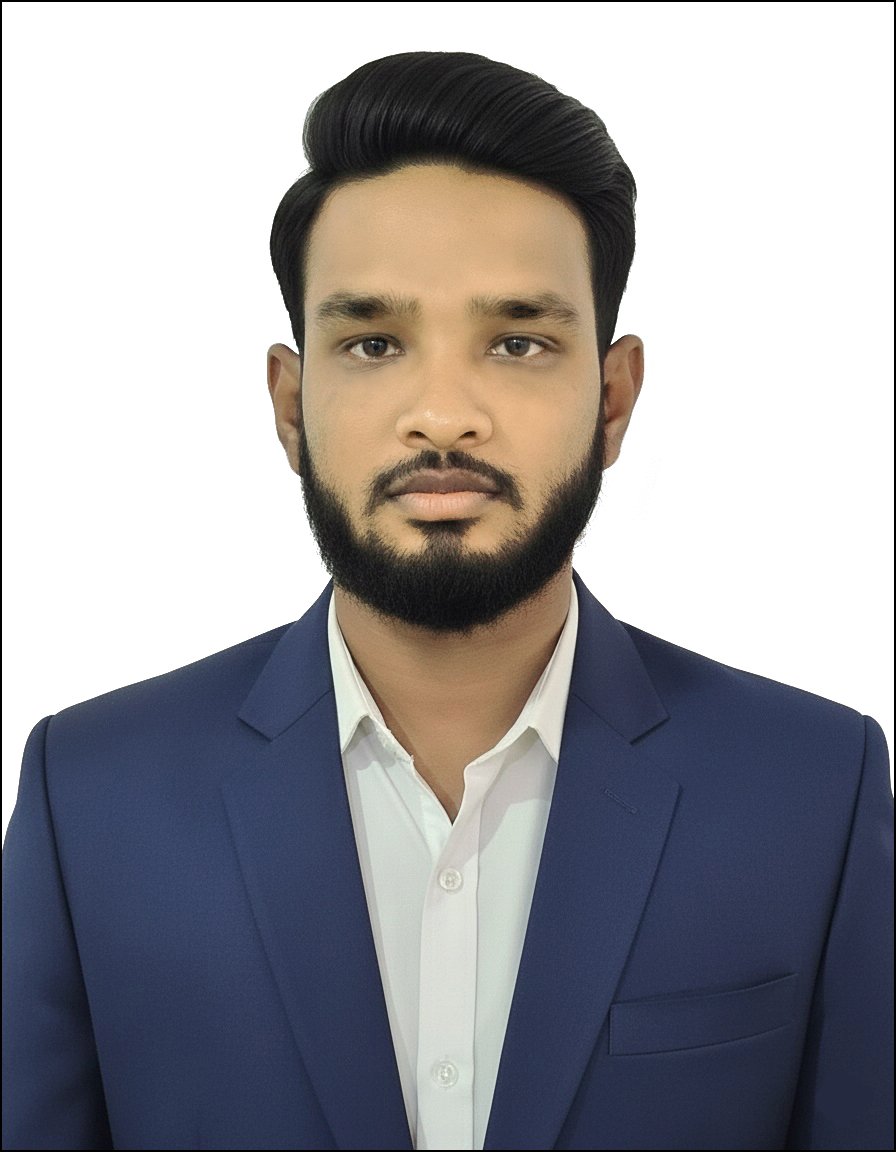 ABIR AHOMMED